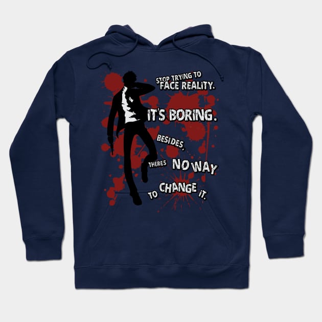 Tohru hoodie clearance
